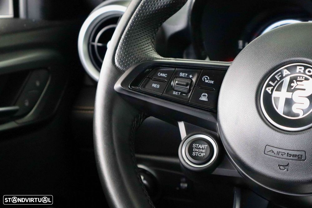 Alfa Romeo Tonale 1.5 Hybrid Sprint - 15