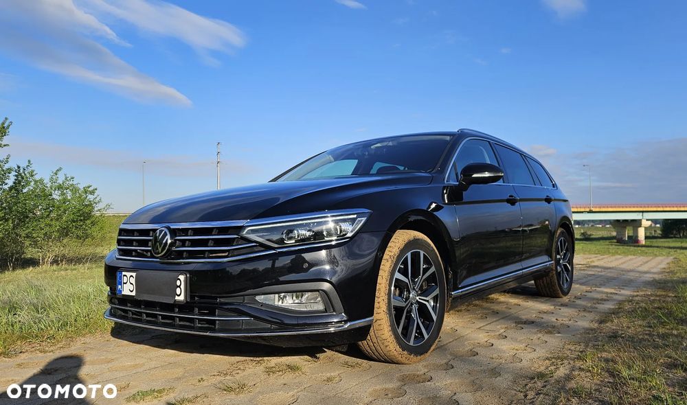 Volkswagen Passat Variant - 35