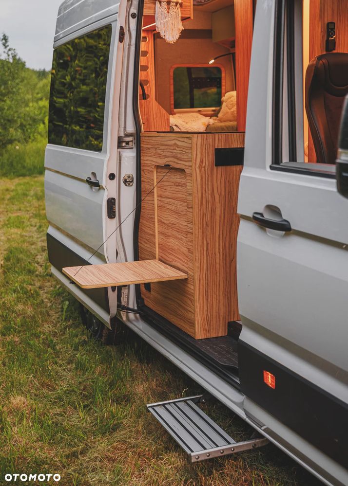 Volkswagen Crafter - 12