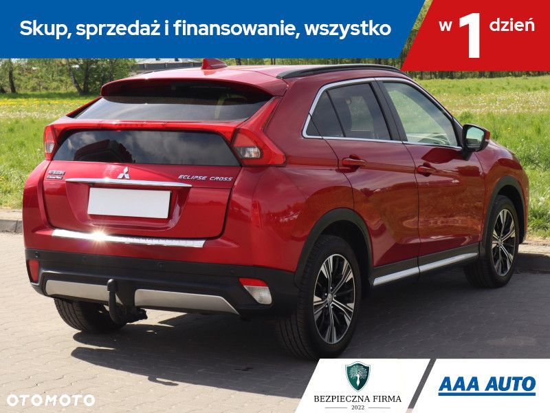 Mitsubishi Eclipse Cross - 7
