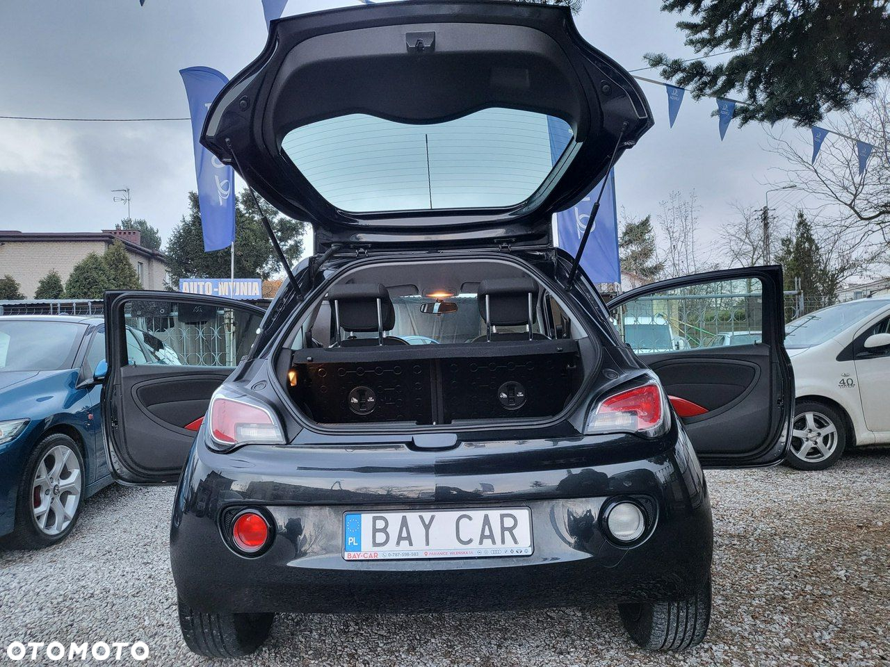 Opel Adam - 9