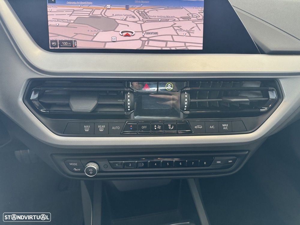 BMW 118 i Corporate Edition Auto - 18