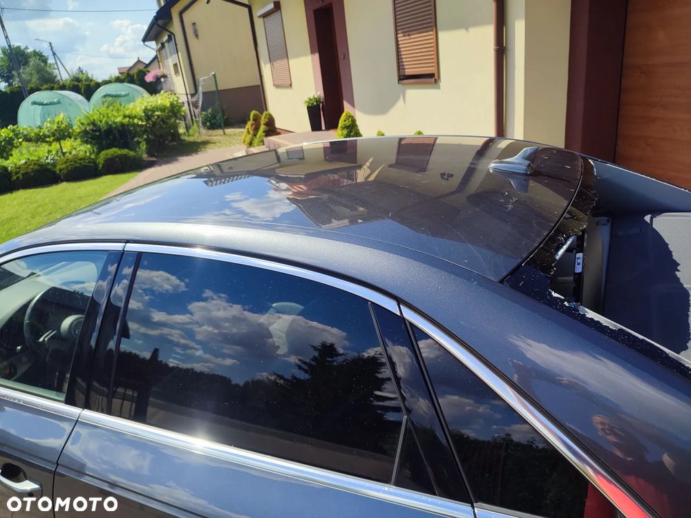 Audi A4 Limousine 2.0 TDI DPF clean diesel multitronic Attraction - 32