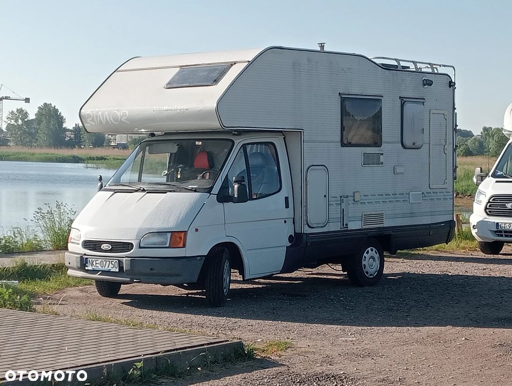 Ford Transit - 2