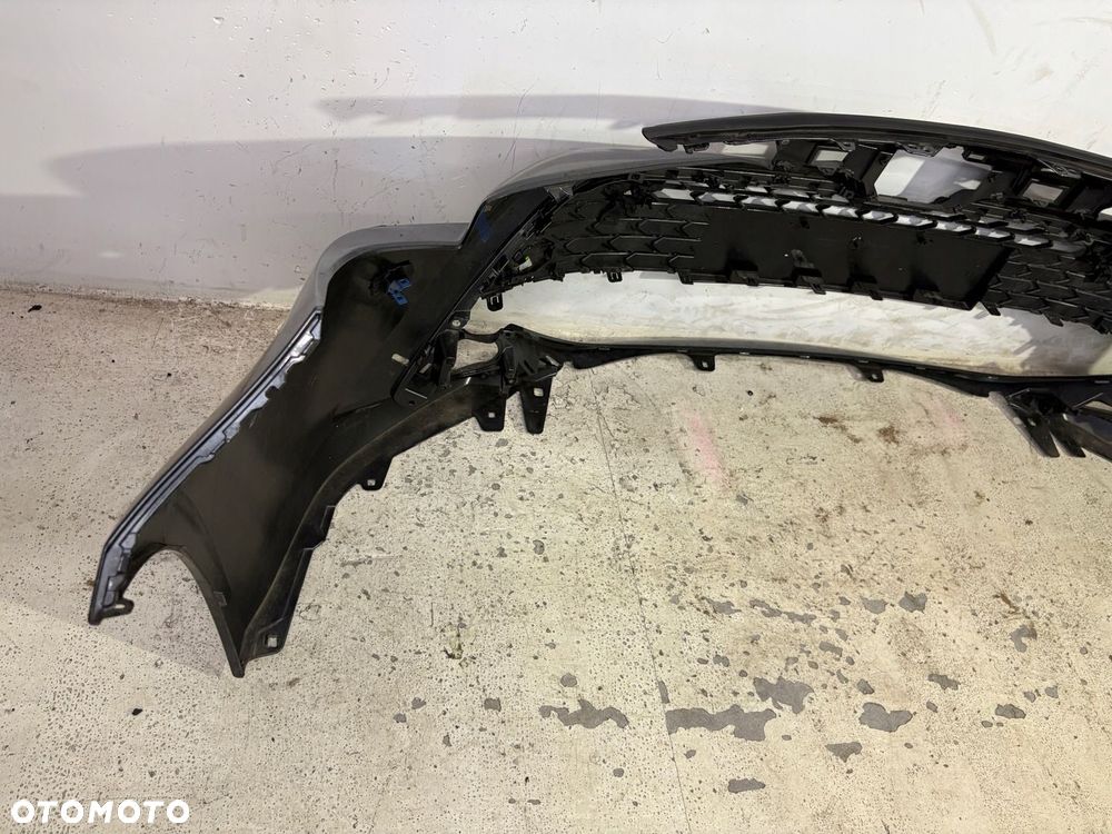 ZDERZAK PRZÓD PRZEDNI TOYOTA COROLLA E21 LIFT - 7