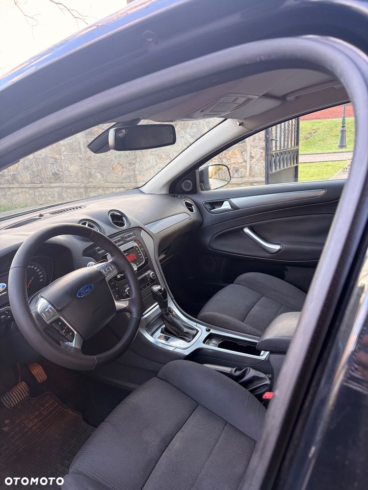 Ford Mondeo 2.0 TDCi Titanium - 6