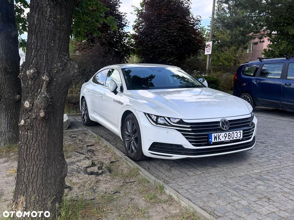 Volkswagen Arteon - 30