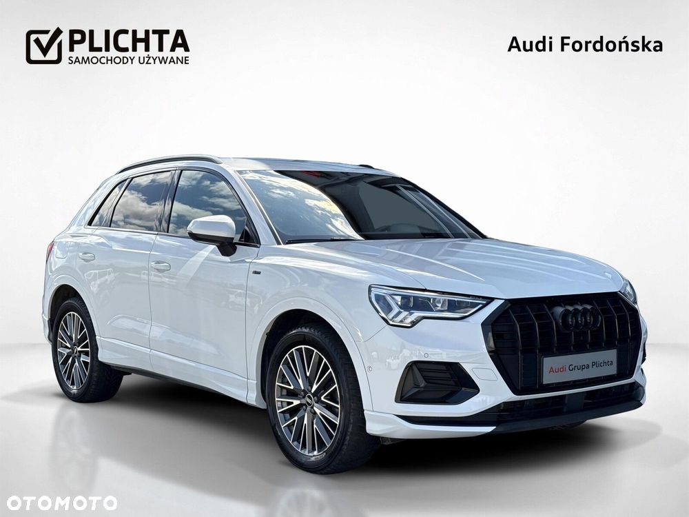 Audi Q3 - 9