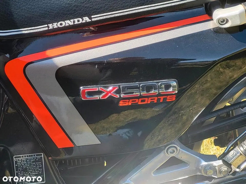 Honda CX - 5