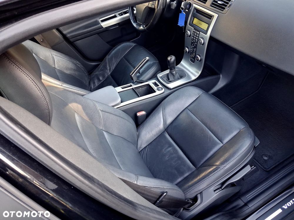 Volvo S40 1.8 Summum - 25