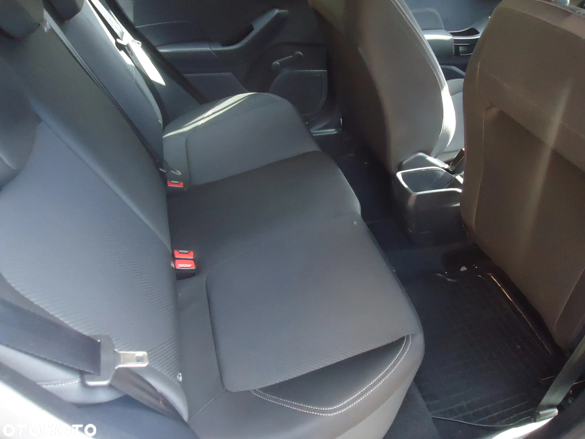 Ford Fiesta 1.1 Trend ASS - 13