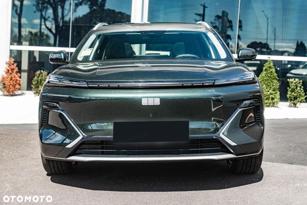 Geely Starray - 3