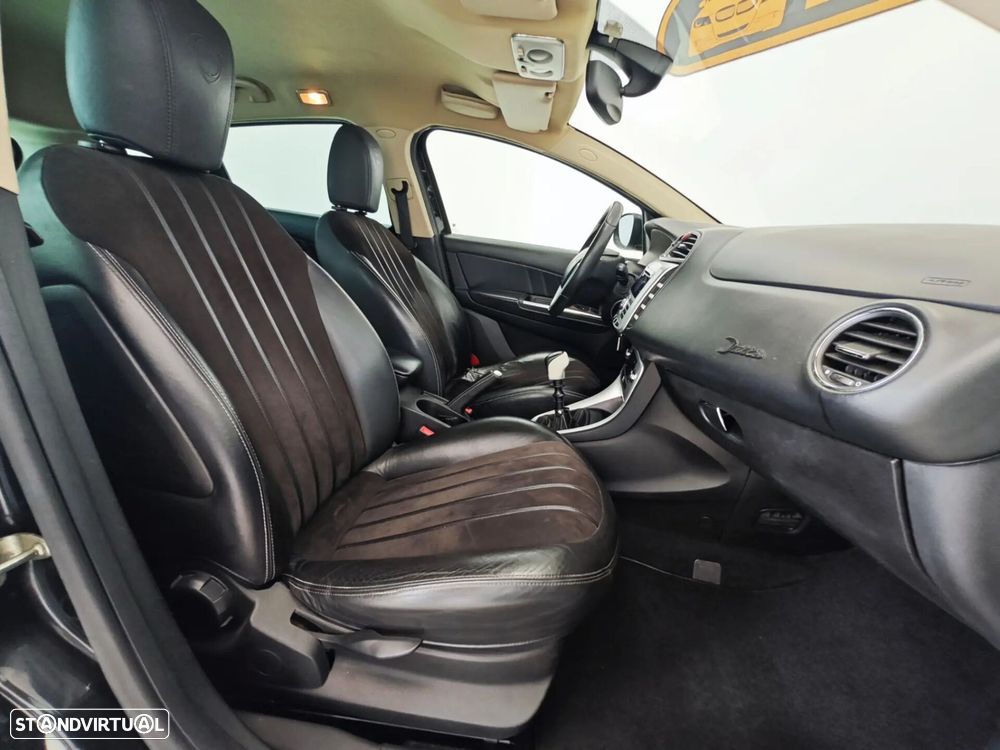 Lancia Delta 1.6 M-Jet Oro - 36