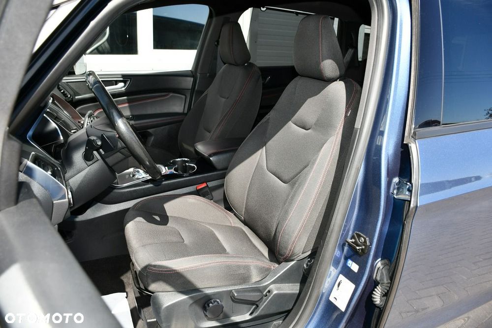 Ford S-Max - 20