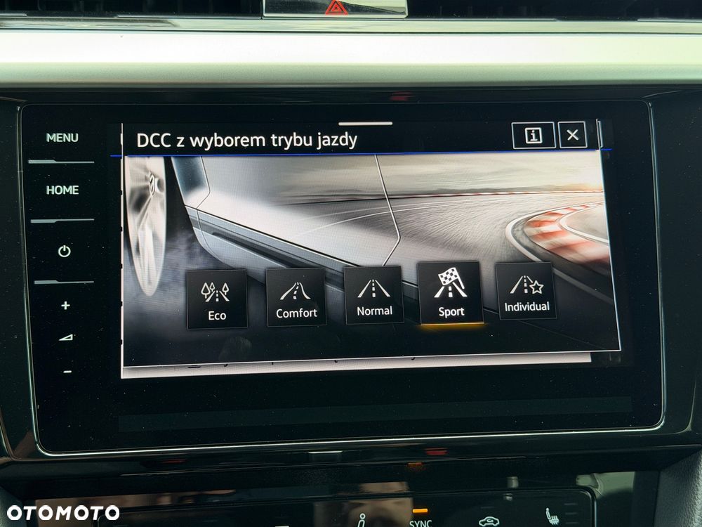 Volkswagen Arteon 2.0 TDI R-Line DSG - 30