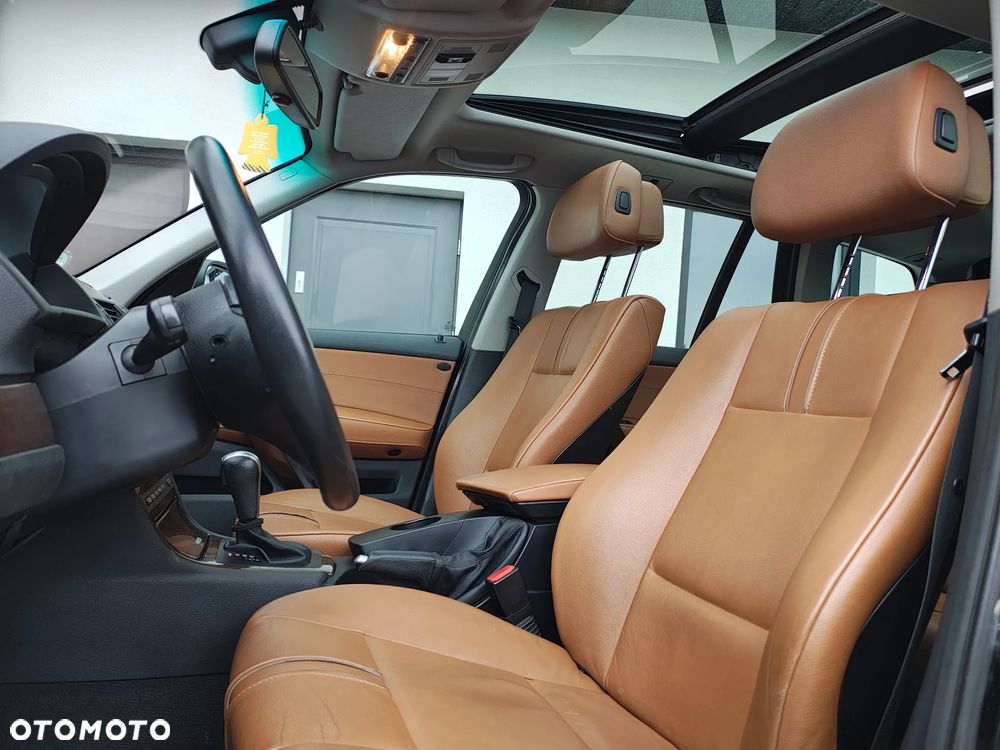 BMW X3 xDrive20d Edition Exclusive - 2