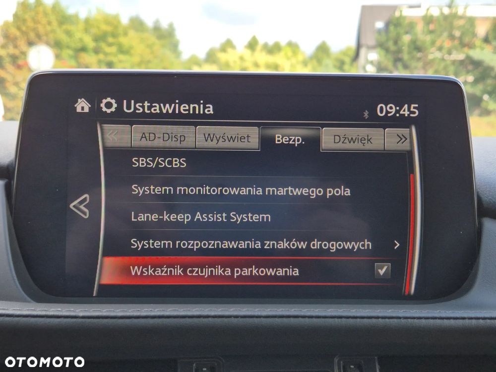 Mazda 6 SKYACTIV-G 145 Exclusive-Line - 26