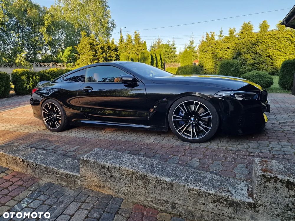 BMW Seria 8 - 2