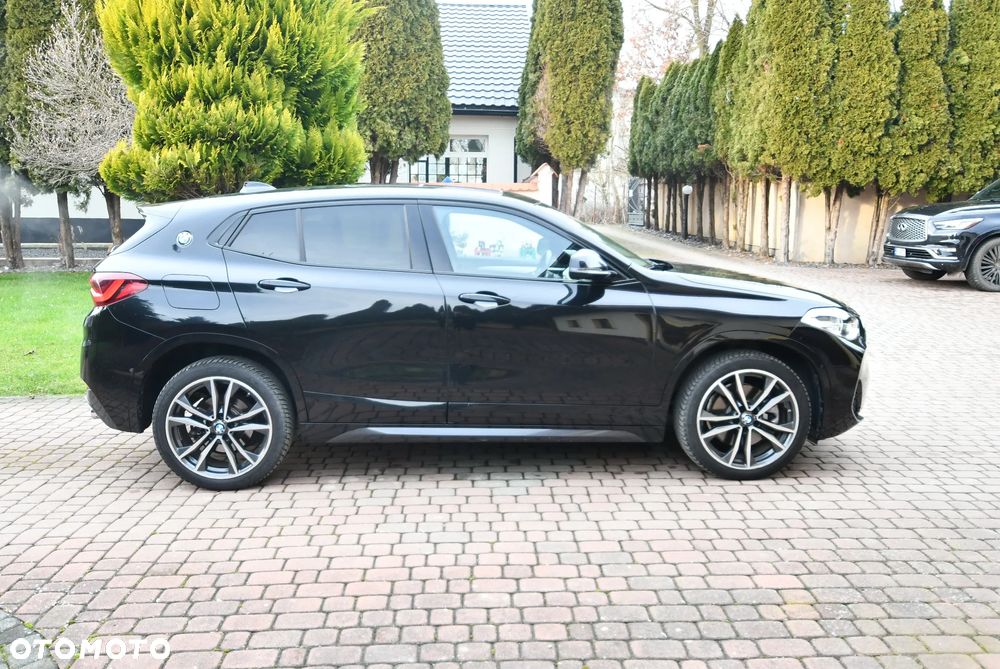 BMW X2 - 3