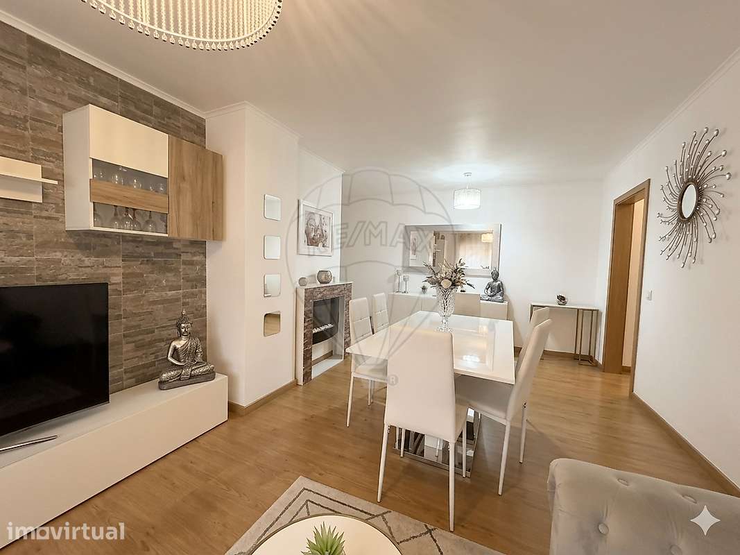 Apartamento T2 para venda - Grande imagem: 3/25