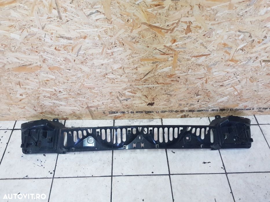 Suport Bara Spate Bmw M6 F06 F12 F13 Livram Oriunde - 1