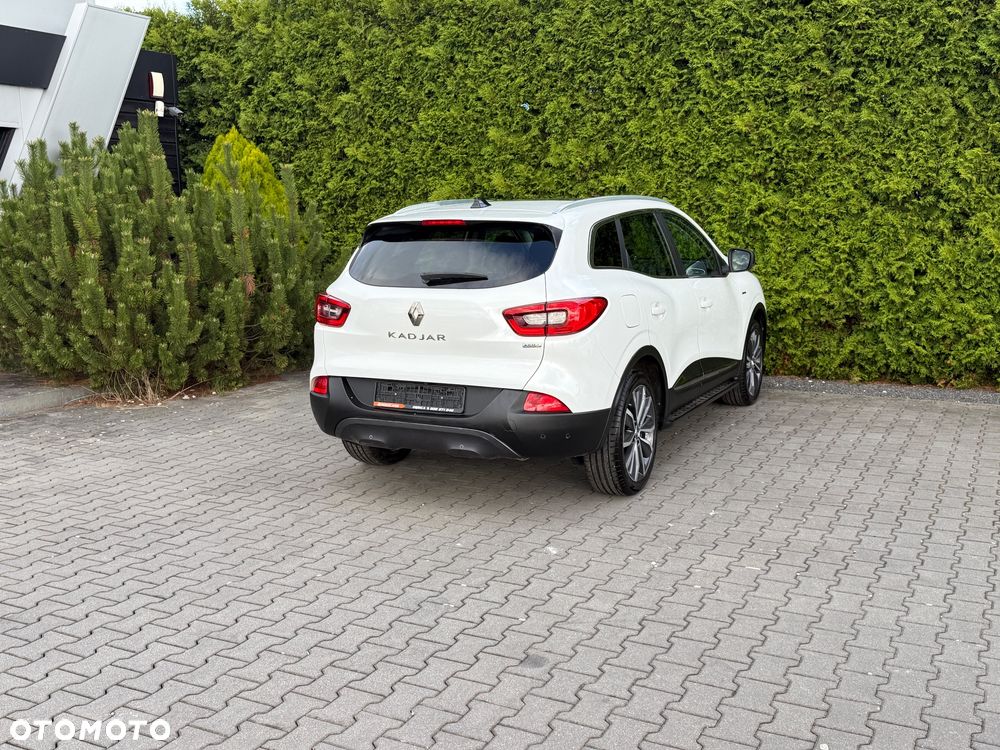 Renault Kadjar 2016 photo 4