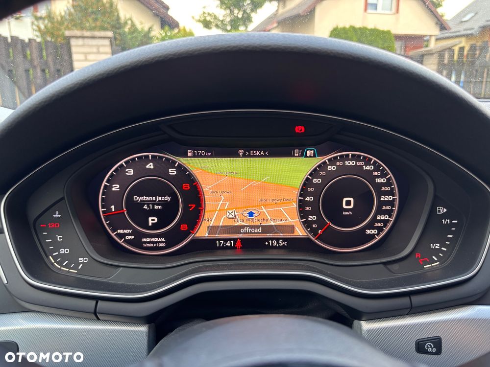 Audi A5 Sportback 2.0 TFSI S tronic - 28