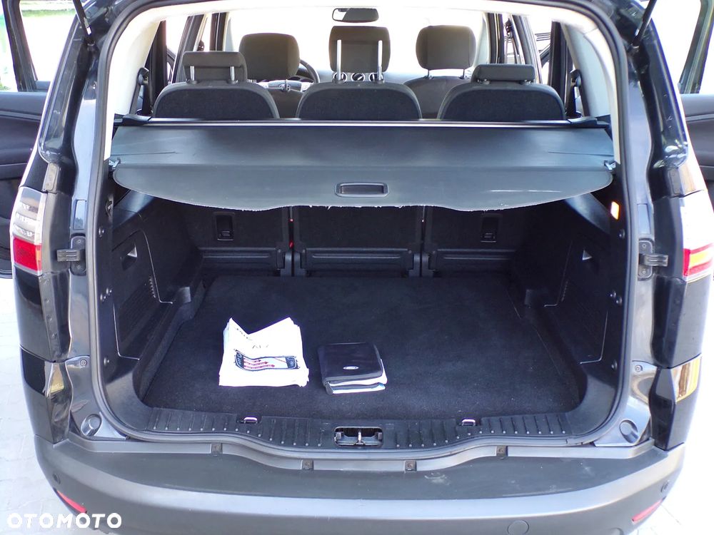 Ford S-Max 2.0 TDCi Titanium - 26