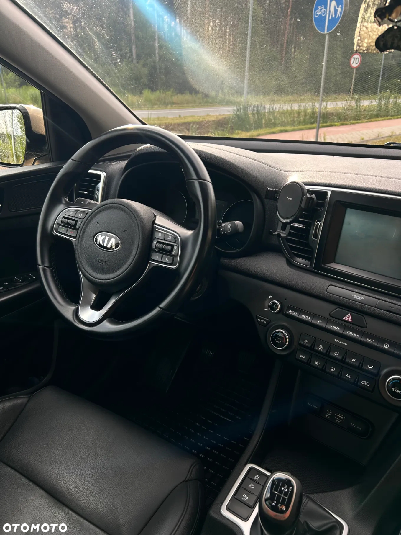 Kia Sportage 1.6 GDI M 2WD - 2