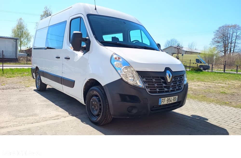 Renault Master - 7