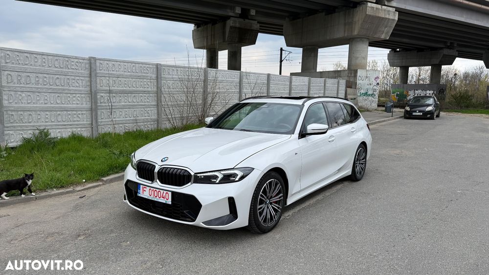 BMW Seria 3