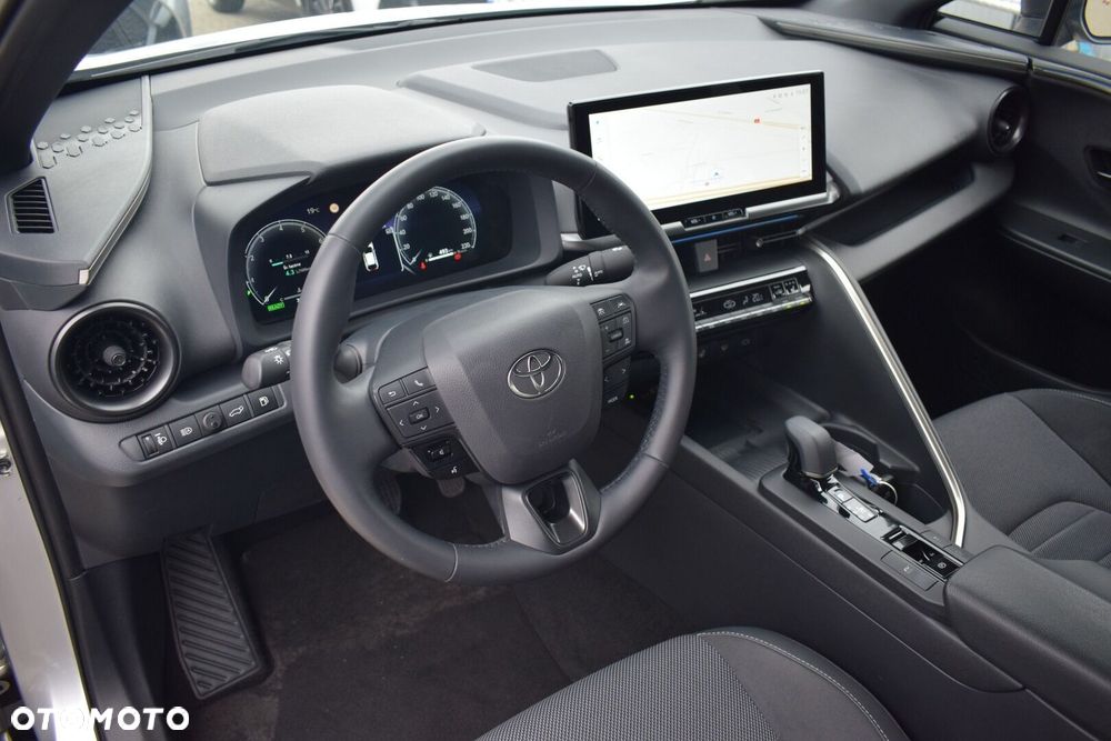 Toyota C-HR - 12