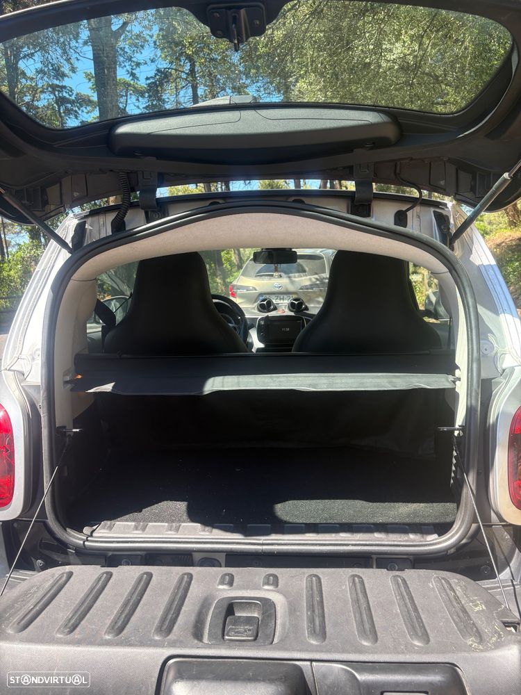 Smart ForTwo Coupé - 9