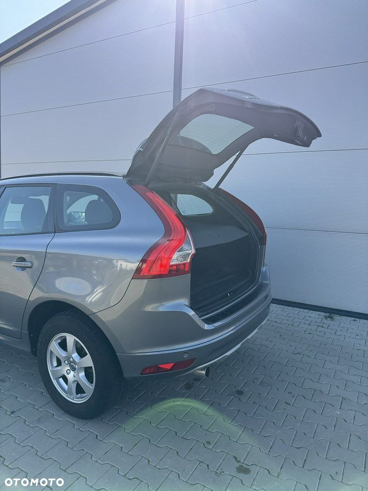 Volvo XC 60 - 13