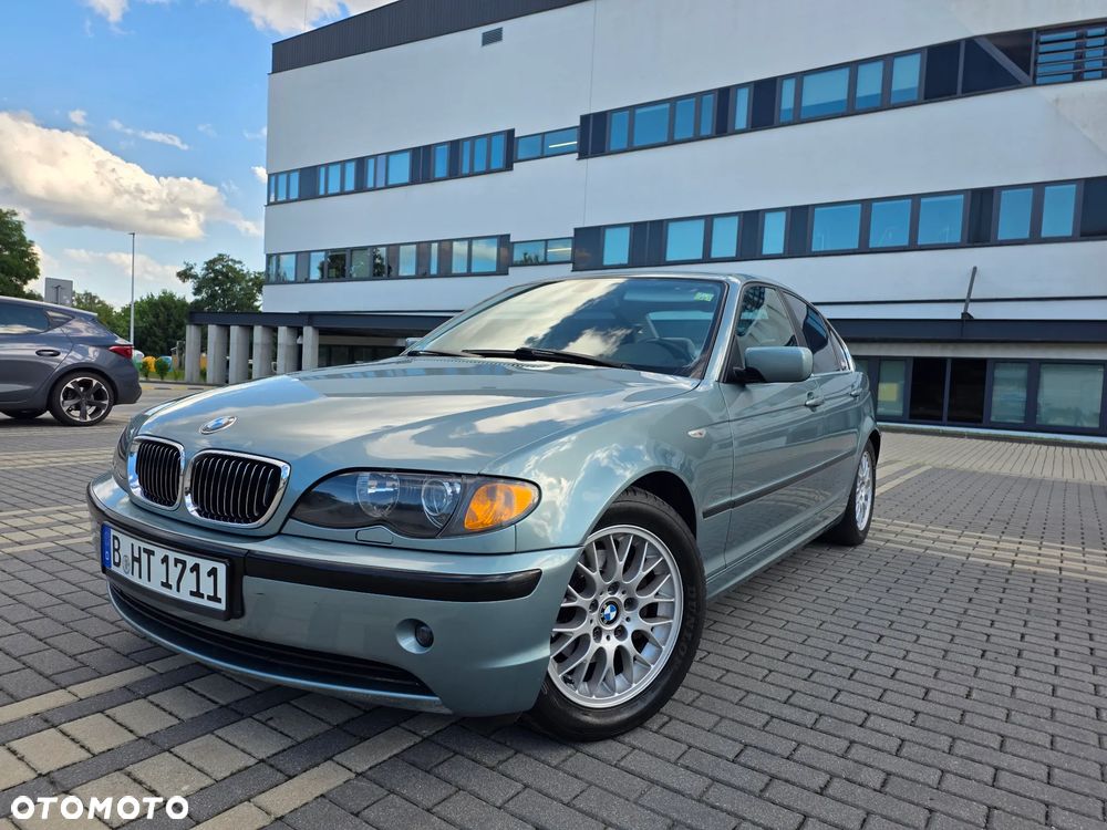 BMW Seria 3 - 10