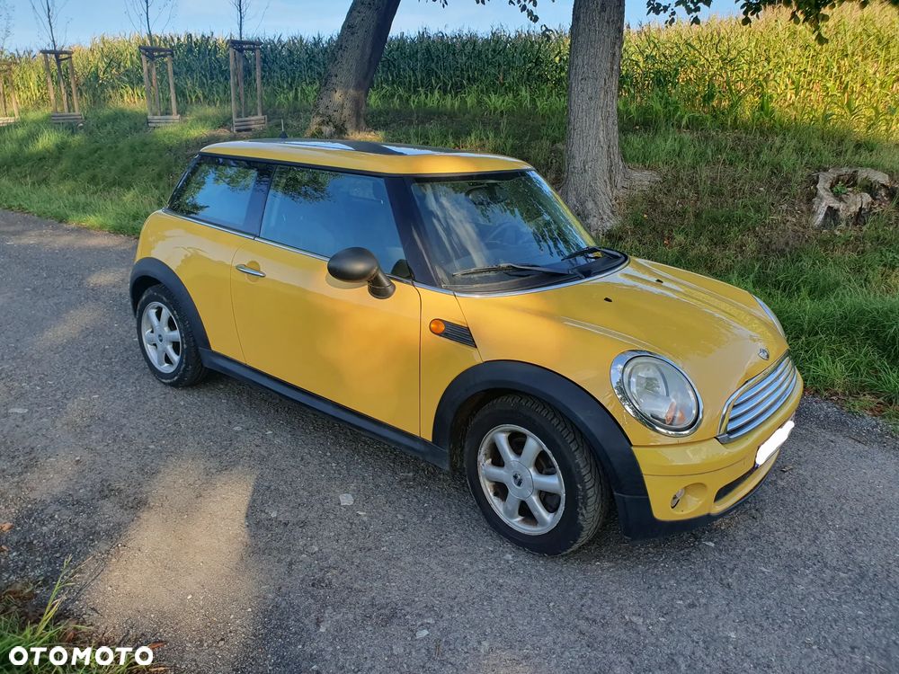 MINI Cooper - 22