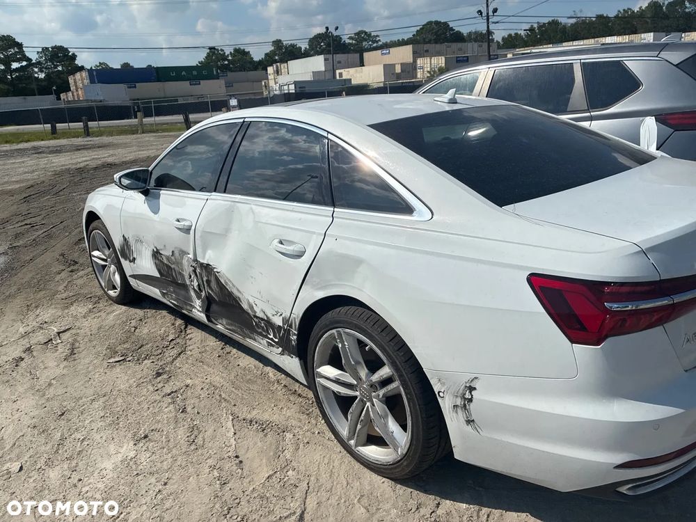 Audi A6 Limousine 2.0 TFSI Quattro S tronic - 25