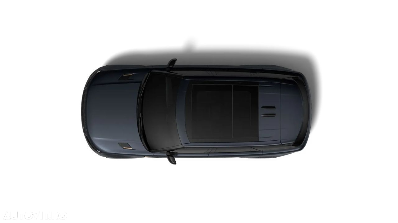 Land Rover Range Rover Sport - 4