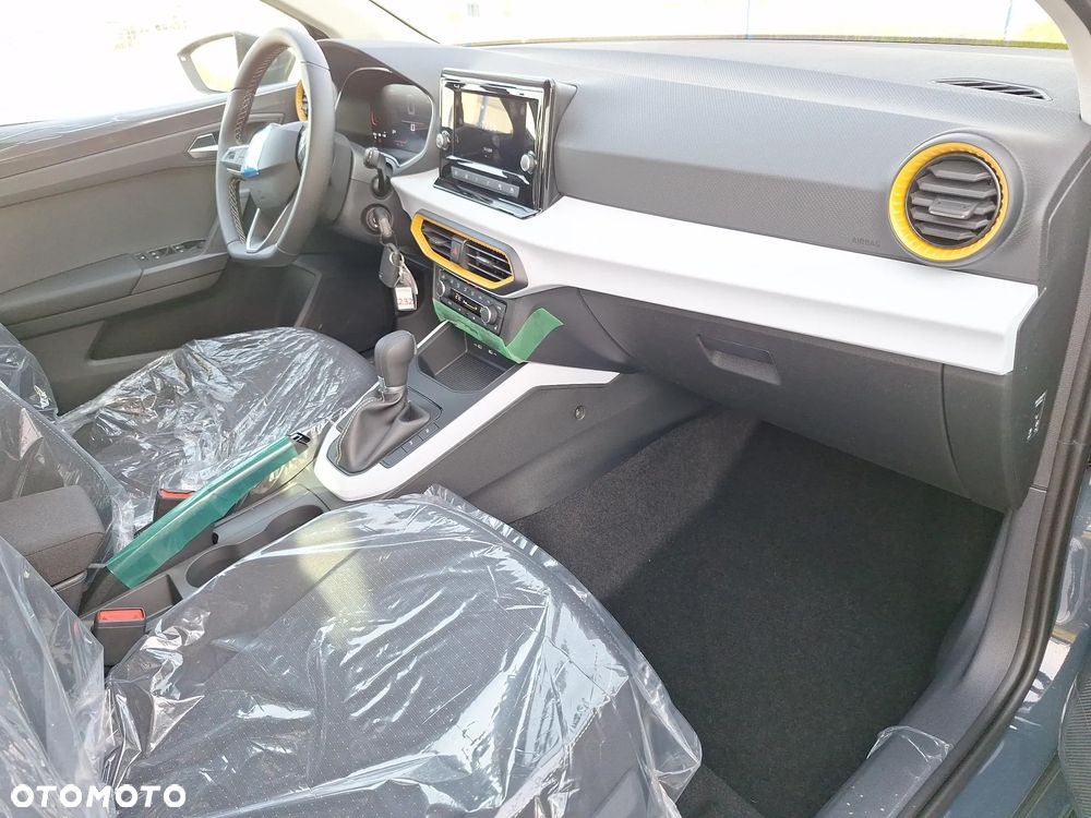 Seat Arona 1.0 TSI Style S&S DSG - 15