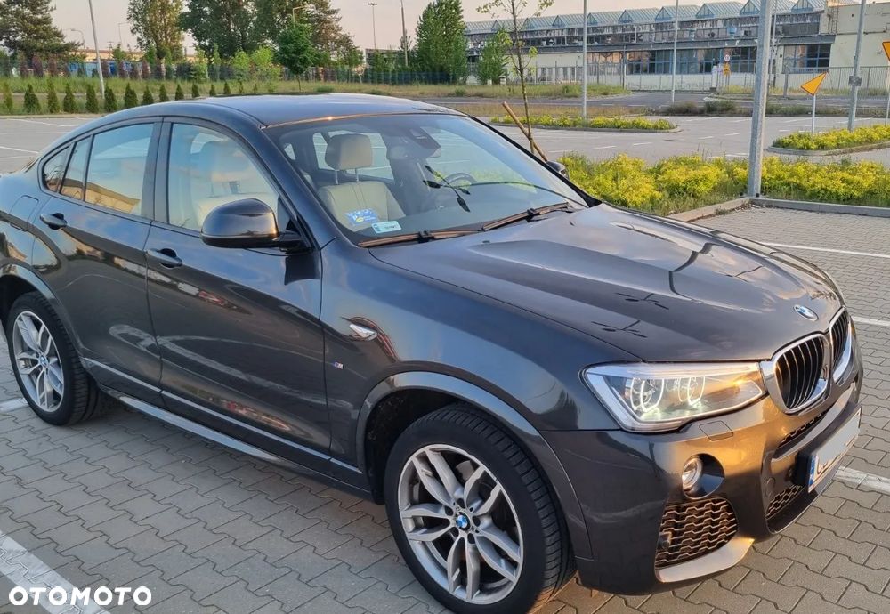 BMW X4 - 2