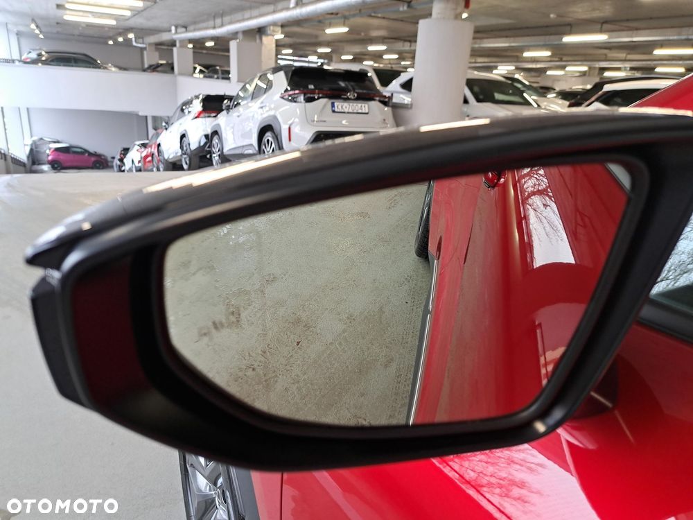 Lexus LBX 1.5 Hybrid Elegant - 36