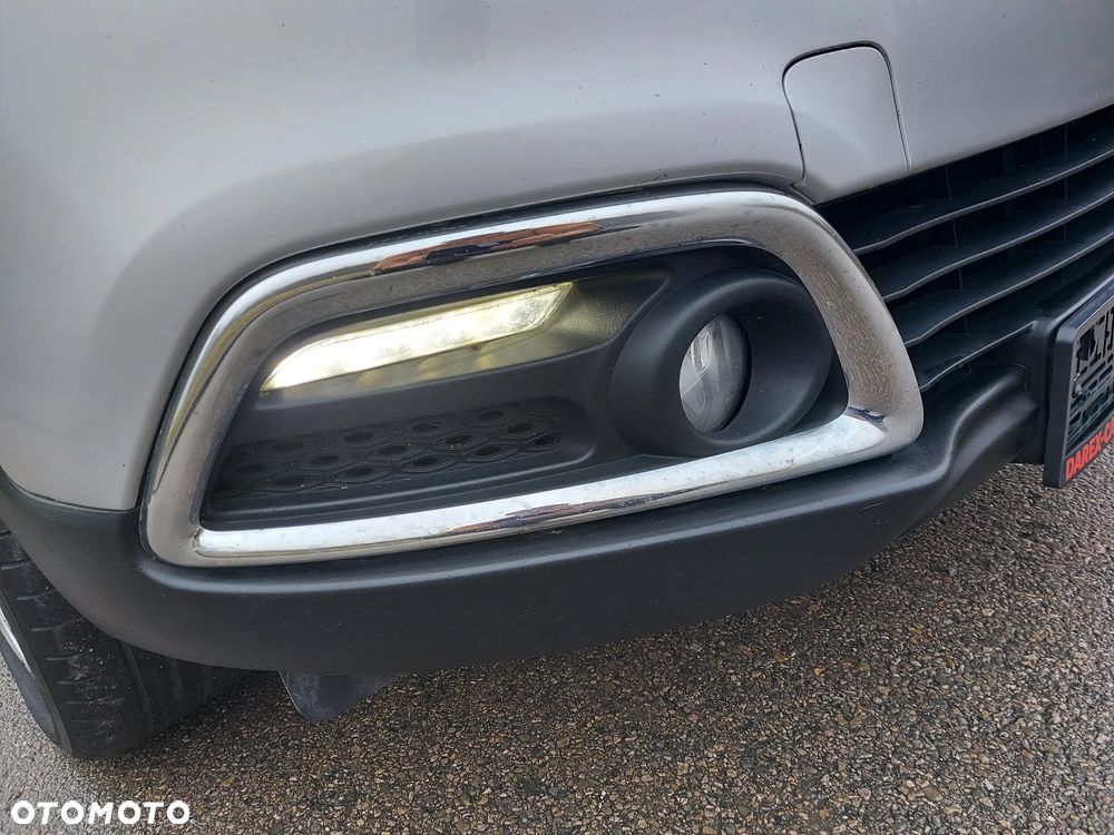 Renault Captur 0.9 Energy TCe Life EU6 - 29