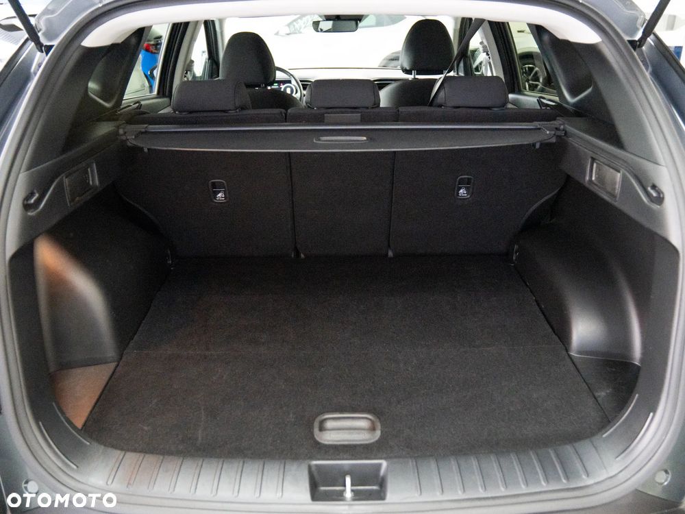 Hyundai Tucson 1.6 T-GDi 48V Smart 2WD DCT - 38