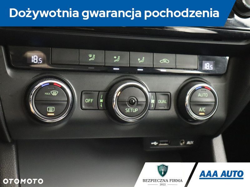 Skoda Octavia - 21