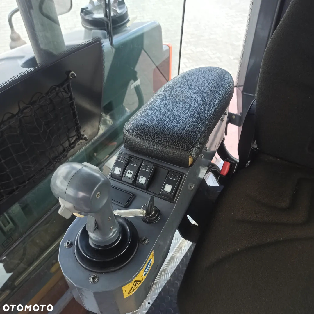 Hamm DV 90 VO - 17