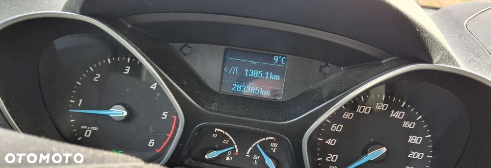 Ford Grand C-MAX 1.6 TDCi Edition - 6