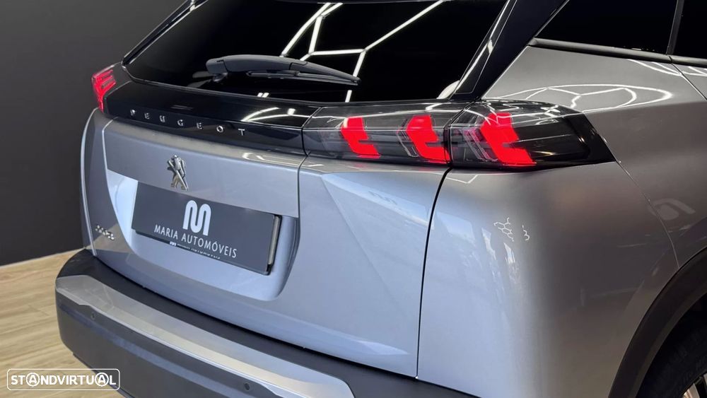 Peugeot 2008 1.2 PureTech Allure Pack - 15