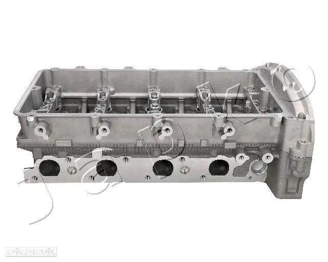 Cabeça de motor Ford Transit 2.4 Tdci Anos 2000 a 2006 NOVA - 4