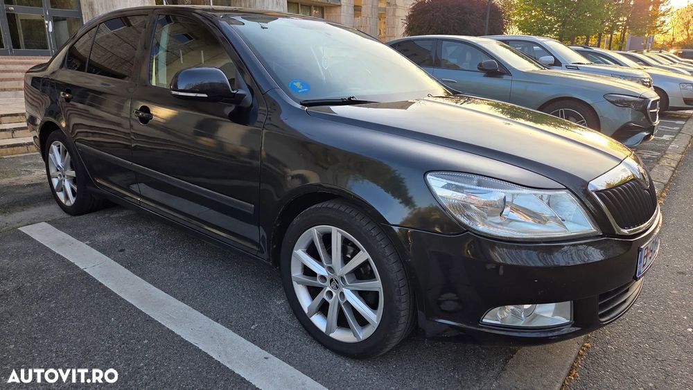 Skoda Octavia 1.4 TSI Ambition - 7