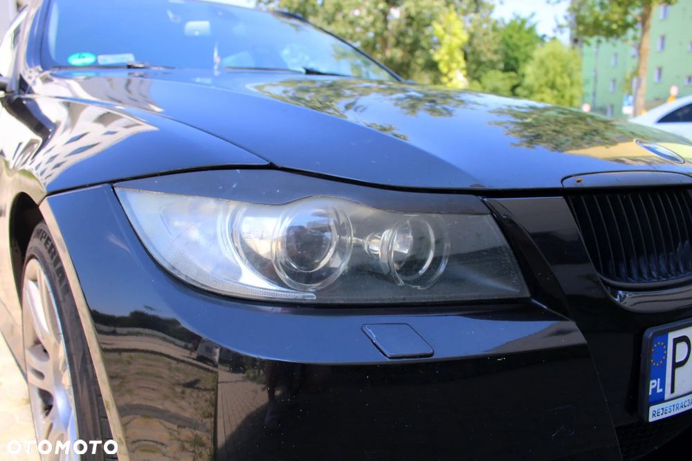 BMW Seria 3 320d - 7